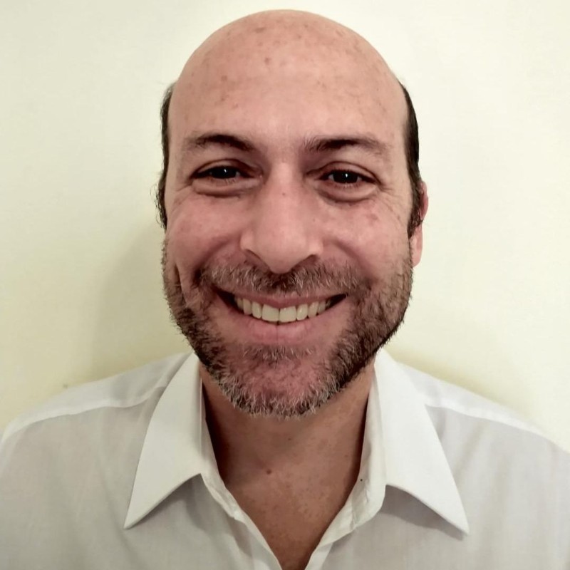 Aldo Colombo